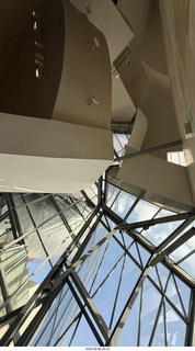 201 a2y. Spain - Bilbao - Guggenheim Museum