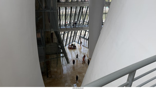 203 a2y. Spain - Bilbao - Guggenheim Museum