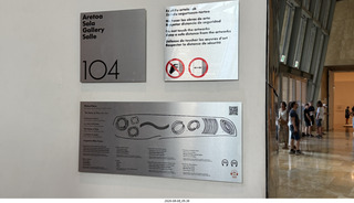 209 a2y. Spain - Bilbao - Guggenheim Museum