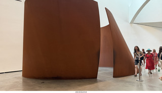 211 a2y. Spain - Bilbao - Guggenheim Museum
