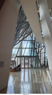 221 a2y. Spain - Bilbao - Guggenheim Museum