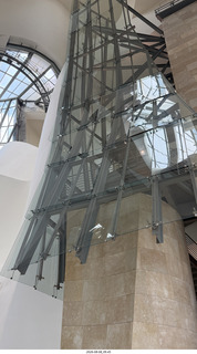 228 a2y. Spain - Bilbao - Guggenheim Museum