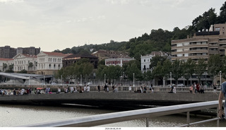 252 a2y. Spain - Bilbao
