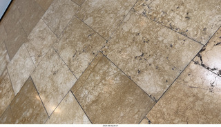 256 a2y. Spain - Bilbao - Guggenheim Museum - floor