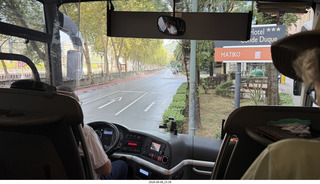 309 a2y. Spain - Bilbao