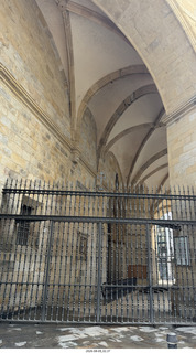 52 a2y. Spain - Bilbao - walking tour