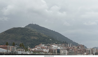 160 a2y. Spain - Bilbao - boat ride tour