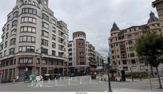 229 a2y. Spain - Bilbao