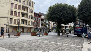 51 a2y. Spain - Bilbao wine tour - Bermeoko Udala