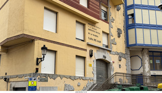 70 a2y. Spain - Bilbao wine tour - Bermeoko Udala