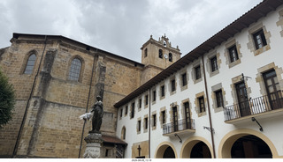 100 a2y. Spain - Bilbao wine tour - Bermeoko Udala