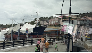 102 a2y. Spain - Bilbao wine tour - Bermeoko Udala