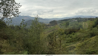 115 a2y. Spain - Bilbao wine tour