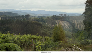 119 a2y. Spain - Bilbao wine tour - winery