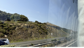 5 a2y. Spain bilbao to gijon