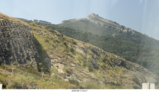 6 a2y. Spain bilbao to gijon
