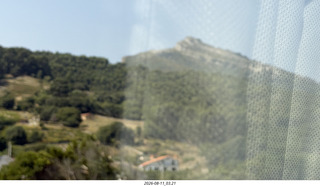7 a2y. Spain bilbao to gijon