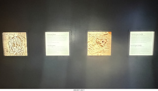 35 a2y. Spain - Museo de Altamira