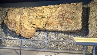 40 a2y. Spain - Museo de Altamira