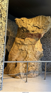41 a2y. Spain - Museo de Altamira drawings