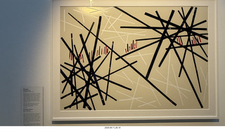 46 a2y. Spain - Museo de Altamira painting