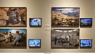 75 a2y. Spain - Museo de Altamira
