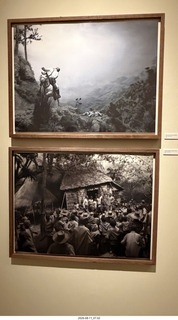 76 a2y. Spain - Museo de Altamira