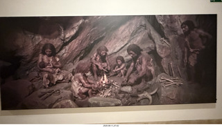 77 a2y. Spain - Museo de Altamira