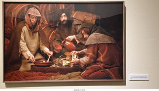 78 a2y. Spain - Museo de Altamira