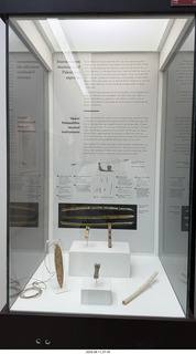 94 a2y. Spain - Museo de Altamira