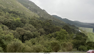 126 a2y. Spain bilbao to gijon