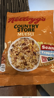 2 a2y. interesting cereal