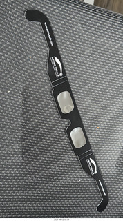 14 a2y. my eclipse glasses from astro trails