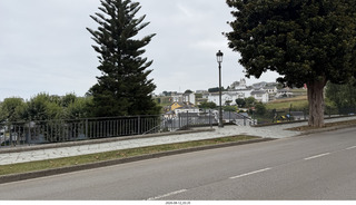 22 a2y. Spain - Puerta de Vega