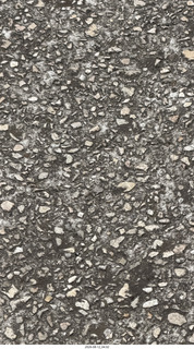 108 a2y. Spain - Puerta de Vega - marina - rocky road