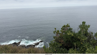 131 a2y. Spain - eclipse viewing point