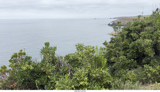 133 a2y. Spain - eclipse viewing point