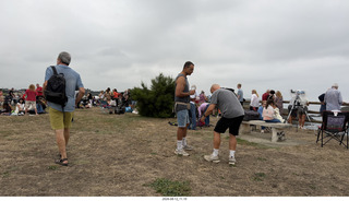 135 a2y. Spain - eclipse viewing point