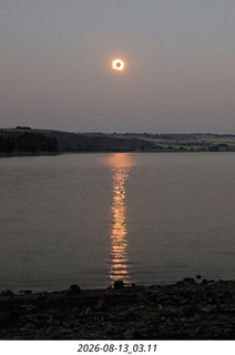 17 a2y. Spain - somebody else's eclipse photo
