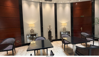33 a2y. Spain - Santiago de Compostela - our hotel