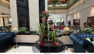 36 a2y. Spain - Santiago de Compostela - our hotel