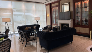 38 a2y. Spain - Santiago de Compostela - our hotel