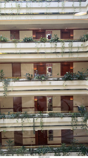 53 a2y. Spain - Santiago de Compostela - our hotel