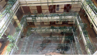 54 a2y. Spain - Santiago de Compostela - our hotel