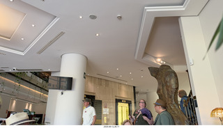 56 a2y. Spain - Santiago de Compostela - our hotel