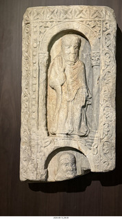 122 a2y. Spain - Santiago de Compostela - walking tour - Cathedral de Santiago Museum
