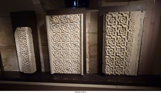 129 a2y. Spain - Santiago de Compostela - walking tour - Cathedral de Santiago Museum