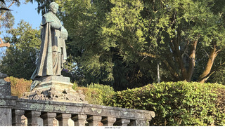 207 a2y. Spain - Santiago de Compostela - walking tour