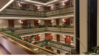 210 a2y. Spain - Santiago de Compostela - hotel