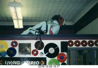 Root Cellar Records